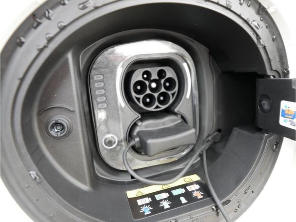 Fiat 500 e 42 kWh 87 kW image number 39