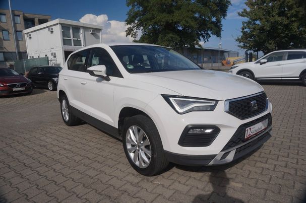 Seat Ateca 2.0 TDI Style 110 kW image number 3