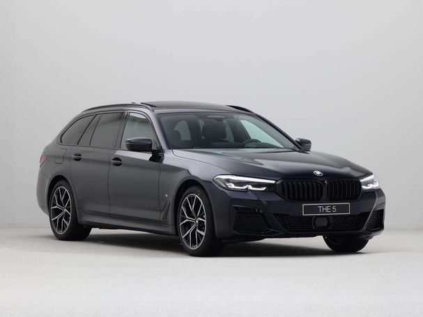 BMW 520i Touring 135 kW image number 7