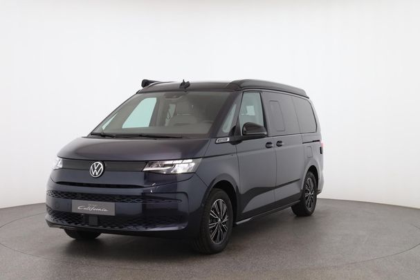 Volkswagen T7 California TDI Coast 110 kW image number 1