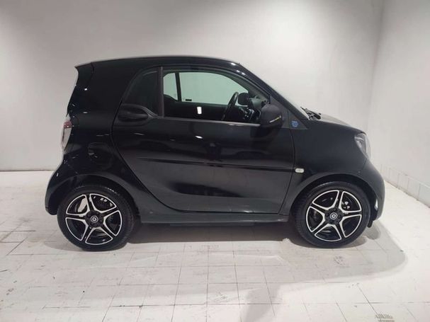 Smart ForTwo EQ pulse 60 kW image number 8