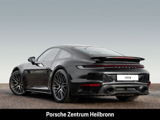 Porsche 992 Turbo 427 kW image number 2