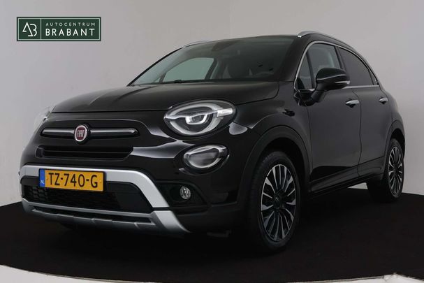 Fiat 500X 1.0 City Cross 88 kW image number 1