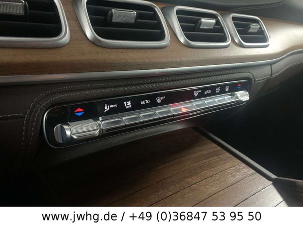 Mercedes-Benz GLE 350 de 235 kW image number 20