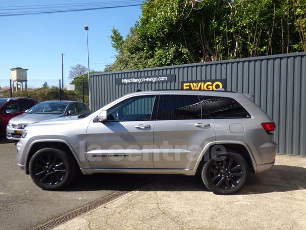 Jeep Grand Cherokee 3.0 V6 184 kW image number 15