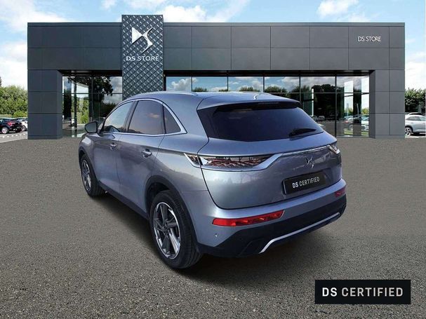 DS Automobiles 7 Crossback BlueHDi 130 CHIC 96 kW image number 7