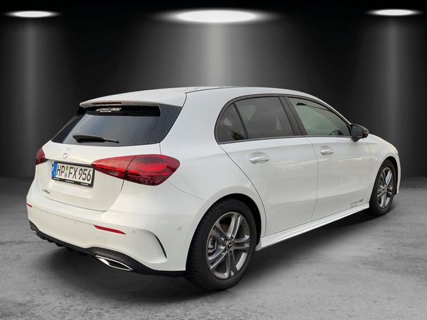 Mercedes-Benz A 200 d 110 kW image number 3