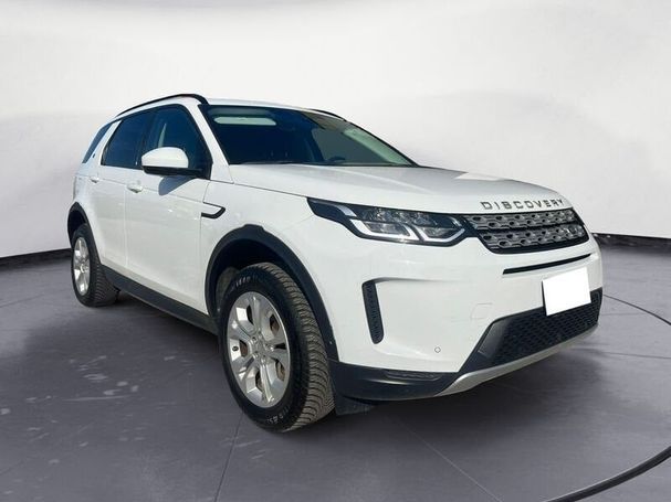 Land Rover Discovery Sport 110 kW image number 2