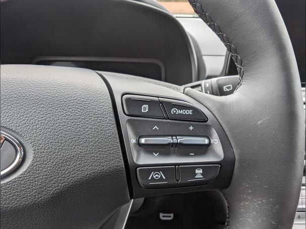 Hyundai Kona Elektro 100 kW image number 20