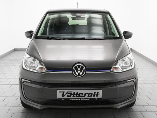 Volkswagen up! 60 kW image number 2