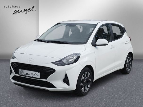 Hyundai i10 1.0 46 kW image number 1