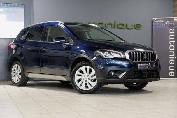 Suzuki SX4 S-Cross 95 kW image number 23