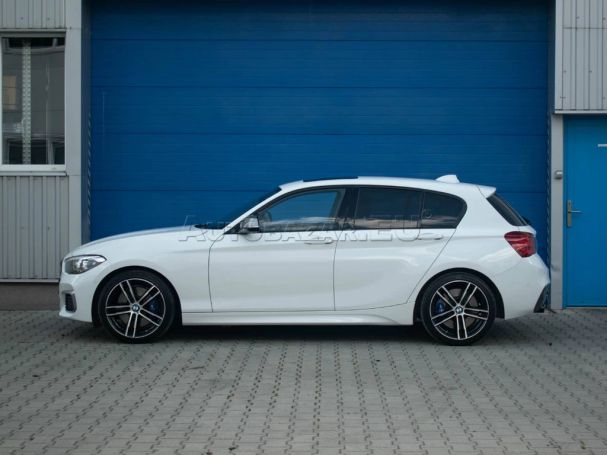 BMW 140i M xDrive 250 kW image number 5