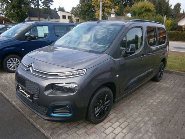 Citroen e-Berlingo XL 100 kW image number 1