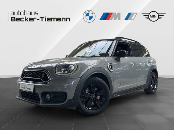 Mini Cooper SD Countryman ALL4 140 kW image number 1