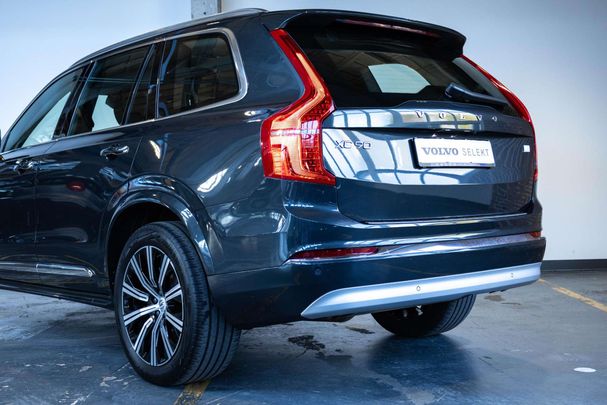 Volvo XC90 T8 Recharge AWD 335 kW image number 10