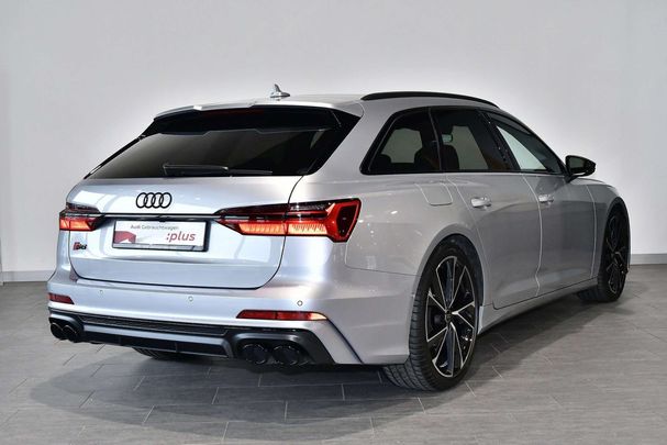 Audi S6 3.0 TDI quattro 253 kW image number 12