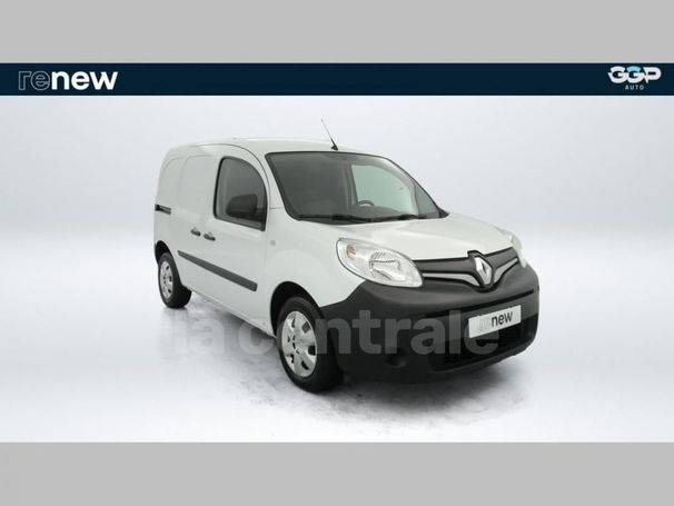 Renault Kangoo BLUE dCi 59 kW image number 2