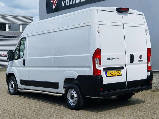 Fiat Ducato 2.3 MultiJet 88 kW image number 6