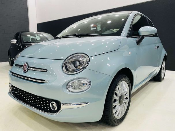 Fiat 500 1.0 51 kW image number 1