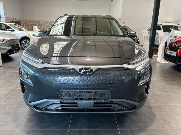 Hyundai Kona Elektro 100 kW image number 3