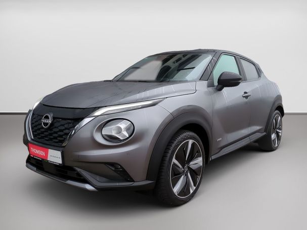 Nissan Juke 1.6 Hybrid N-DESIGN 105 kW image number 1