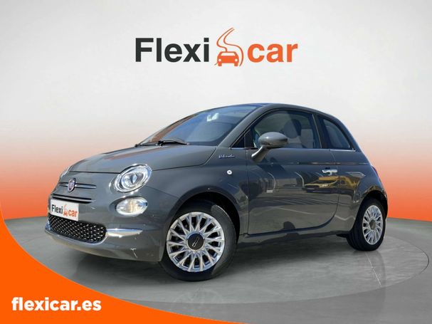 Fiat 500 1.0 51 kW image number 1