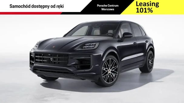 Porsche Cayenne 260 kW image number 2