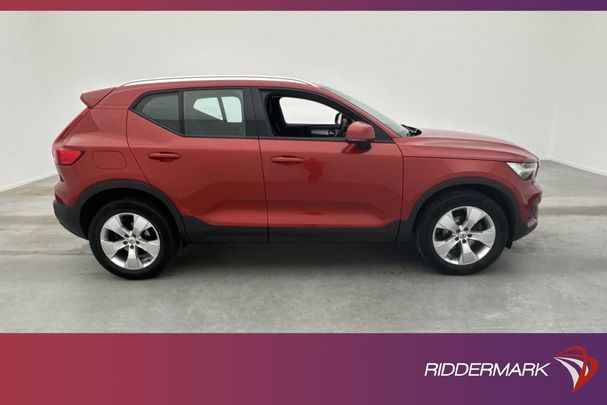 Volvo XC40 T2 Momentum 95 kW image number 6