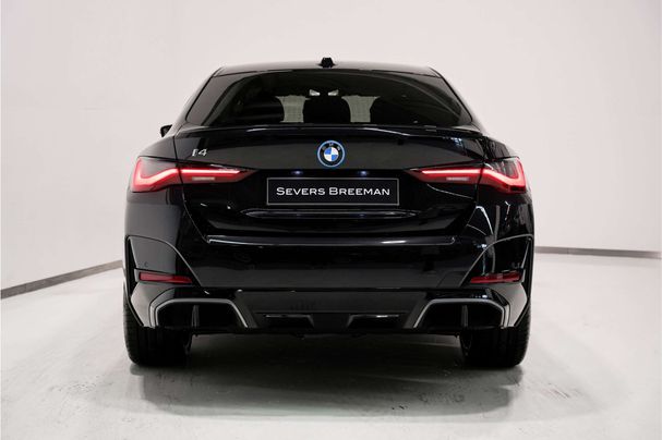 BMW i4 M50 Pro 400 kW image number 8