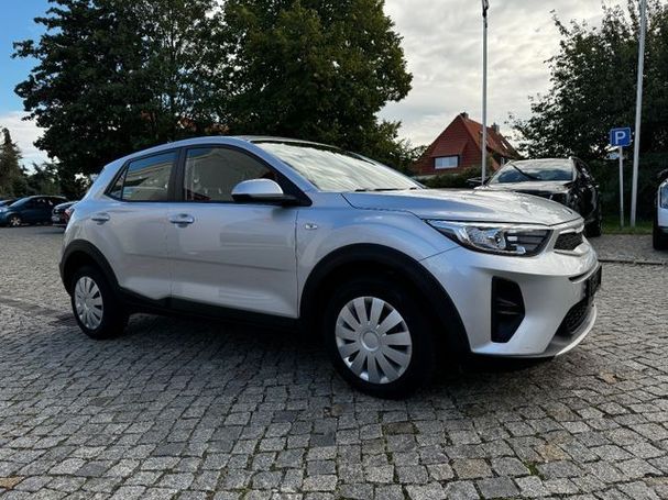 Kia Stonic 1.2 Edition 7 62 kW image number 2