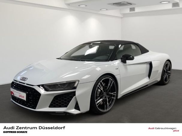 Audi R8 5.2 FSI 397 kW image number 1