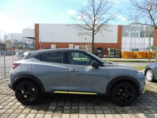 Nissan Juke 1.0 Kiiro DCT 84 kW image number 4