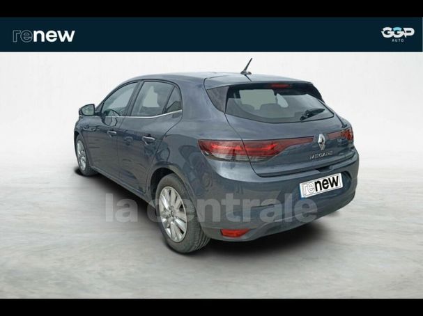 Renault Megane 1.5 Blue dCi 115 85 kW image number 4