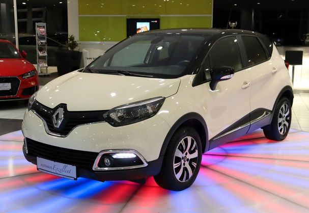 Renault Captur Energy TCe 120 87 kW image number 1