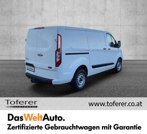 Ford Transit Custom 280 L1H1 2.0 TDCi Trend 96 kW image number 2