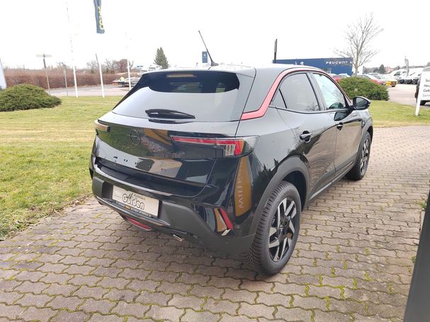 Opel Mokka GS 81 kW image number 4