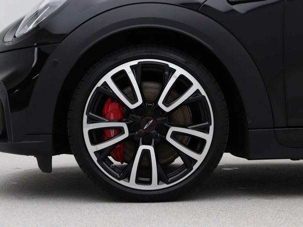 Mini John Cooper Works Cabrio 171 kW image number 28