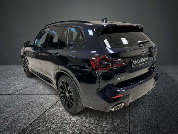 BMW X3 xDrive20d 140 kW image number 18