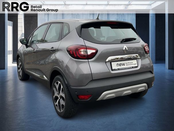 Renault Captur TCe 150 Intens EDC 110 kW image number 5