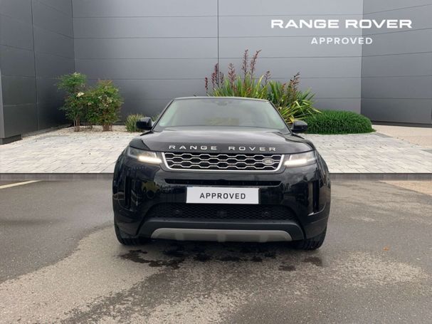 Land Rover Range Rover Evoque 134 kW image number 2