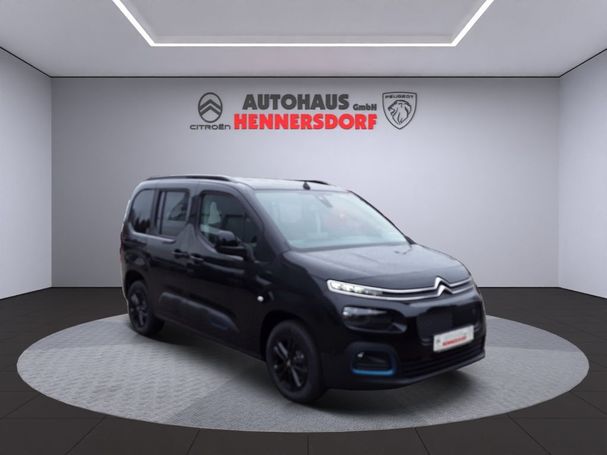 Citroen e-Berlingo 100 kW image number 3