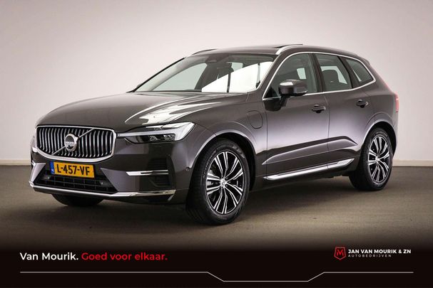 Volvo XC60 T8 AWD Inscription 287 kW image number 1