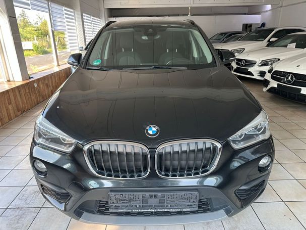 BMW X1 xDrive18d 110 kW image number 3