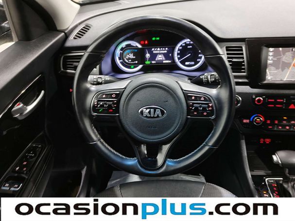 Kia Niro 1.6 104 kW image number 22