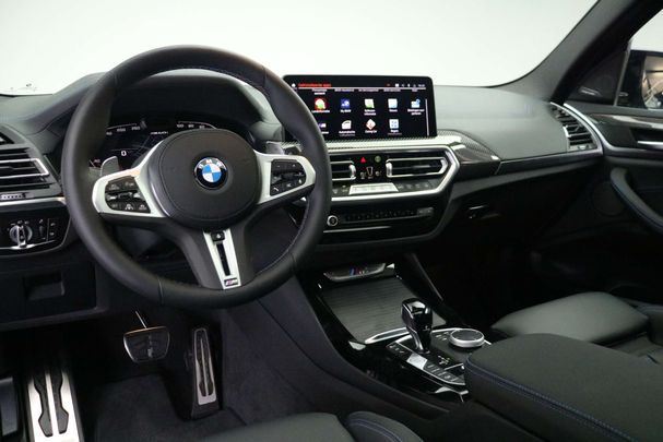 BMW X3 M40i xDrive 266 kW image number 27