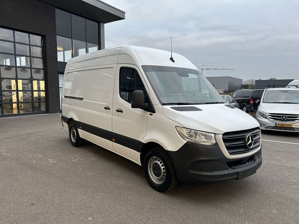 Mercedes-Benz Sprinter 317 CDI 125 kW image number 2