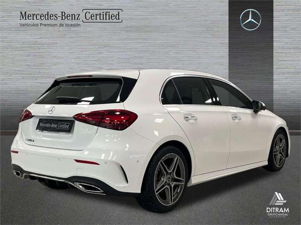 Mercedes-Benz A 200 d 110 kW image number 3