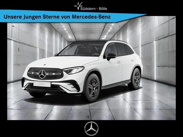 Mercedes-Benz GLC 300 190 kW image number 1