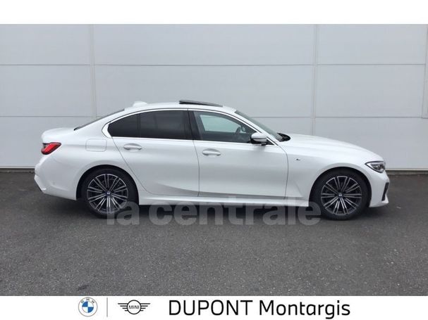 BMW 320d xDrive M Sport 140 kW image number 2